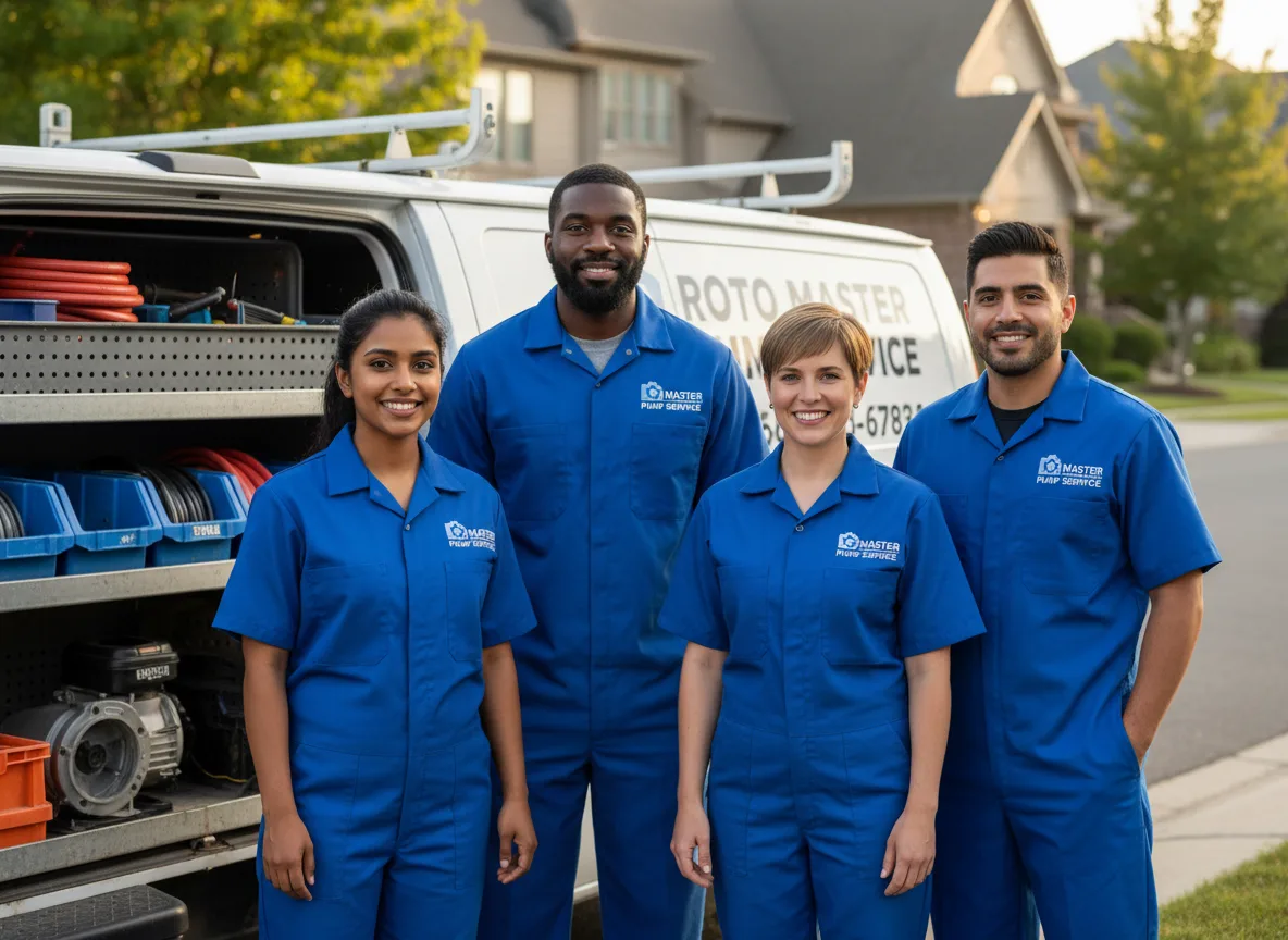 Sump Pump Installation company in Port Clinton, PA
